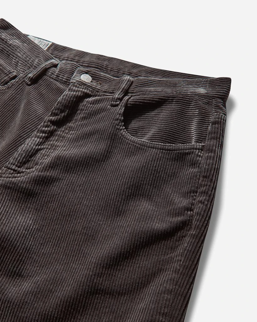 Cav Empt Men's 1992 8W Cords Pants Grey 3