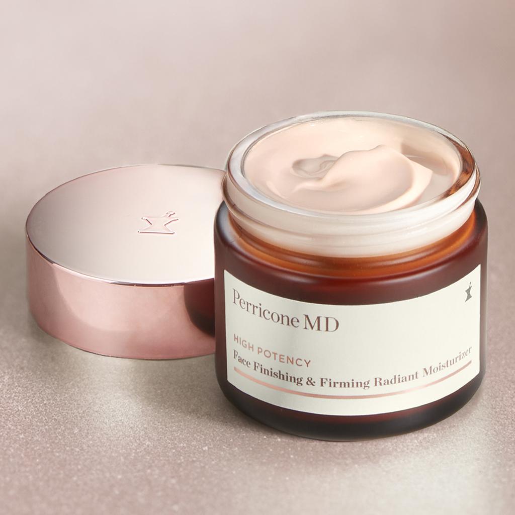 Perricone MD November Skincare Edit: Nourish and Glow from Head to Toe