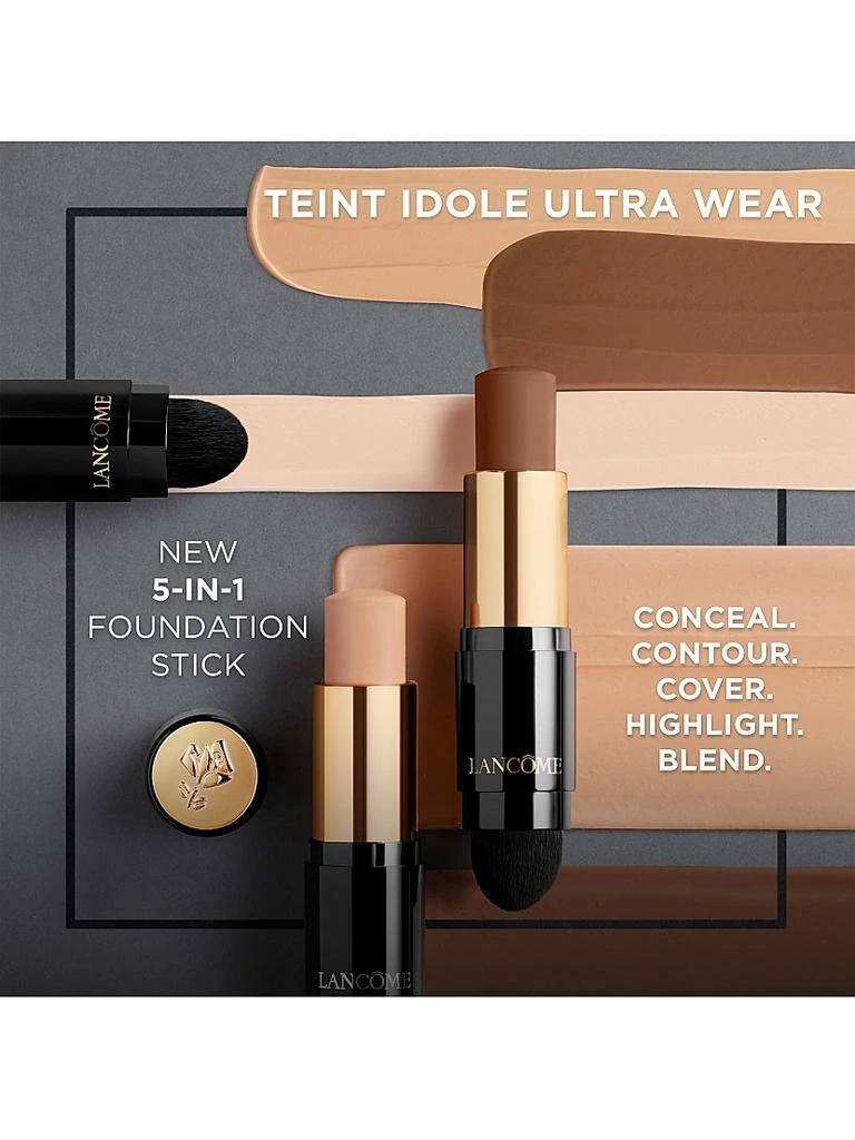 Lancôme Teint Idole Ultra Wear Foundation Stick 5