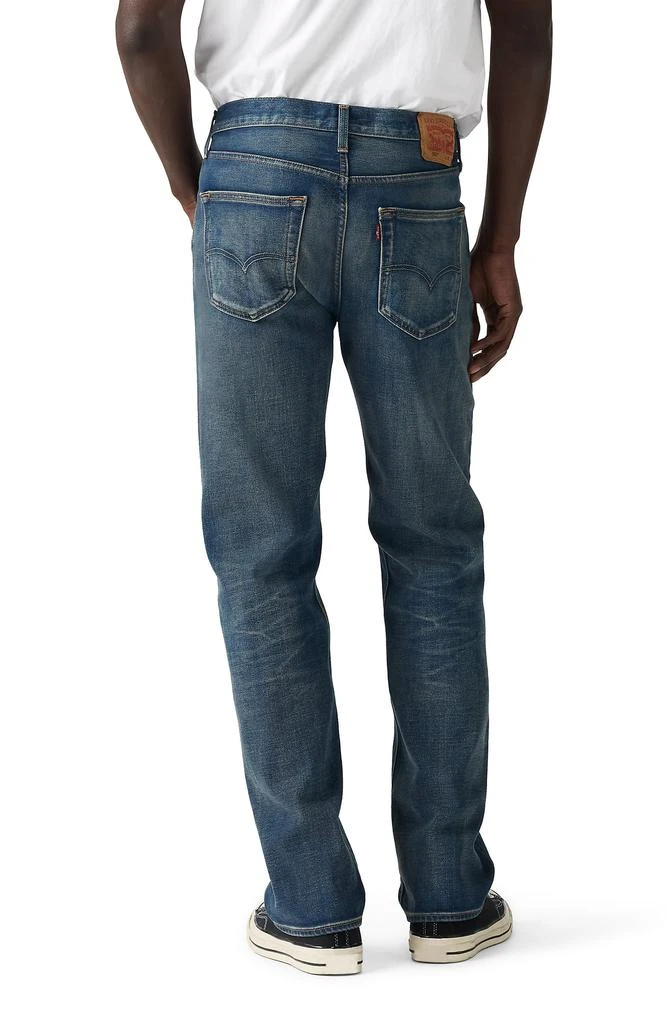 Levi
s 501® Original Straight Leg Jeans 2