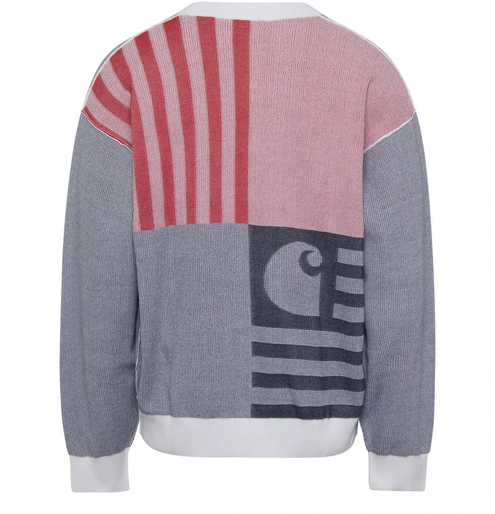 Carhartt WIP Coast State Sweater 3