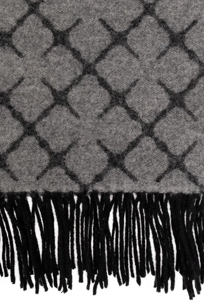 BY MALENE BIRGER ‘Ortega’ scarf 3