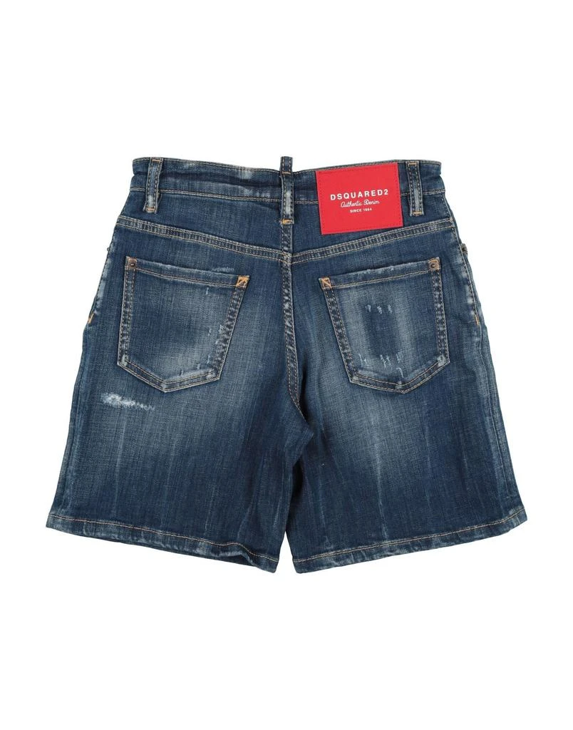 DSQUARED2 Denim shorts 2