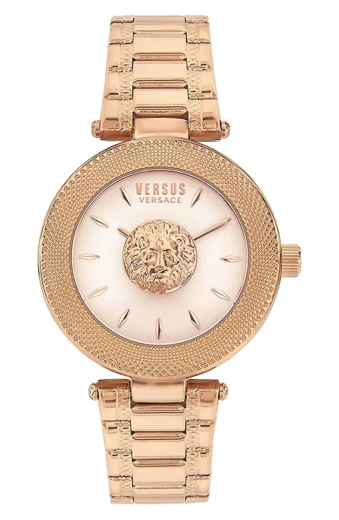 Versus Versace Brick Lane Bracelet Watch, 40mm 1