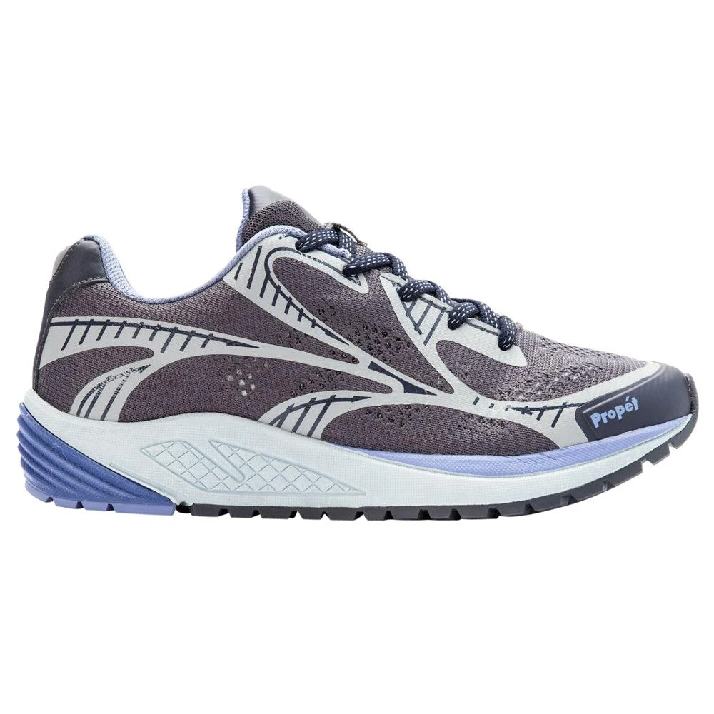 Propet One LT Walking Shoes 1