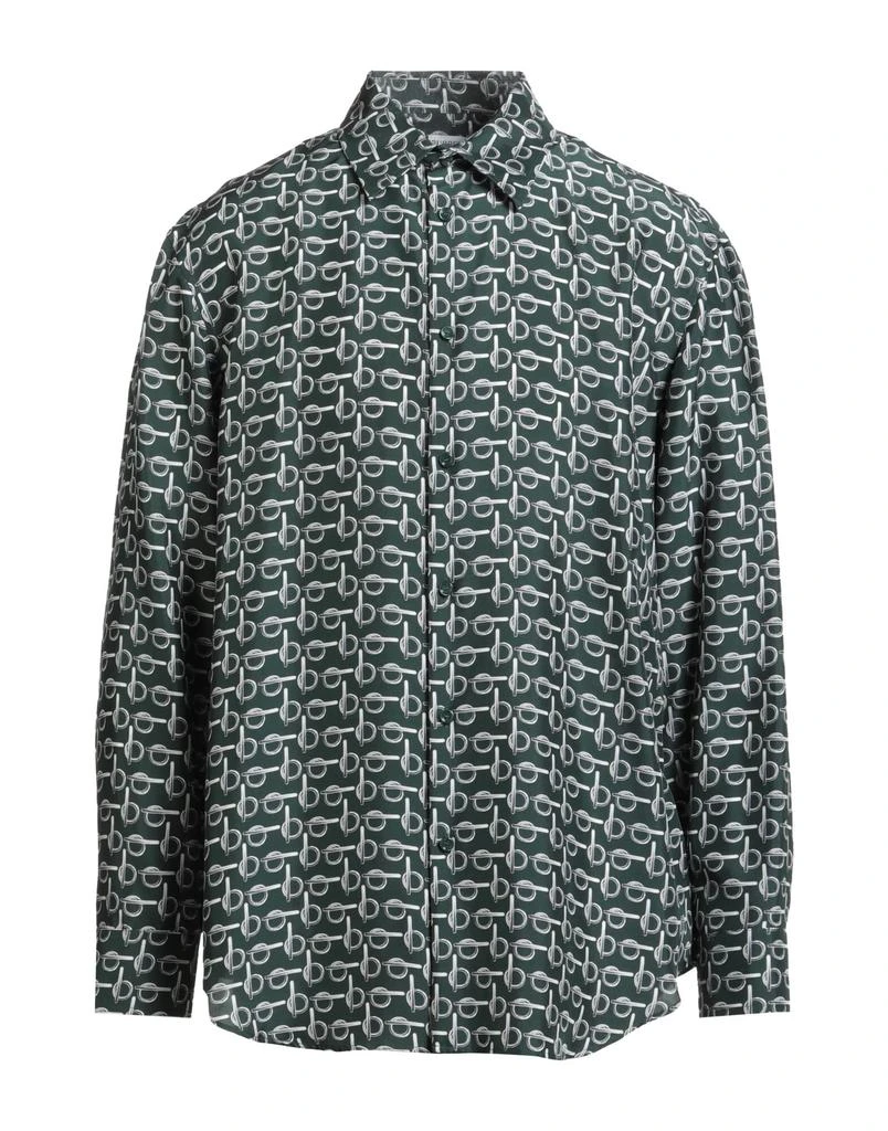 Burberry Patterned shirt 1