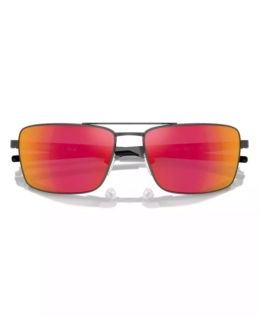 Sunglass Hut Collection Men's Sunglasses, FZ5001 5