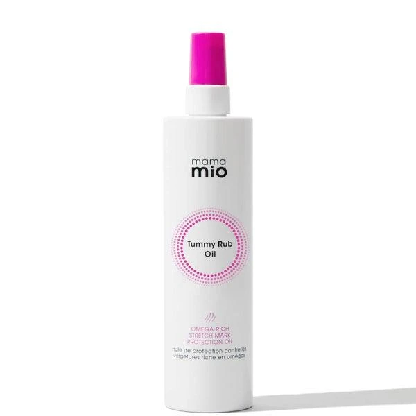 Mama Mio Mama Mio Tummy Rub Oil 200ml - Super Size (Worth $63.00) 1