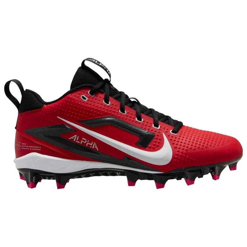 NIKE Nike Alpha Menace 4 Varsity - Men's 1