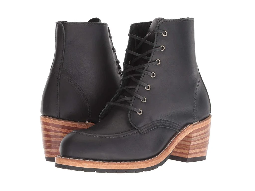 Red Wing Clara 1