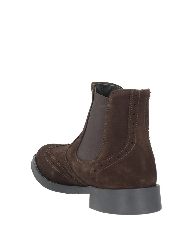 ANGELO PALLOTTA Ankle boot 1