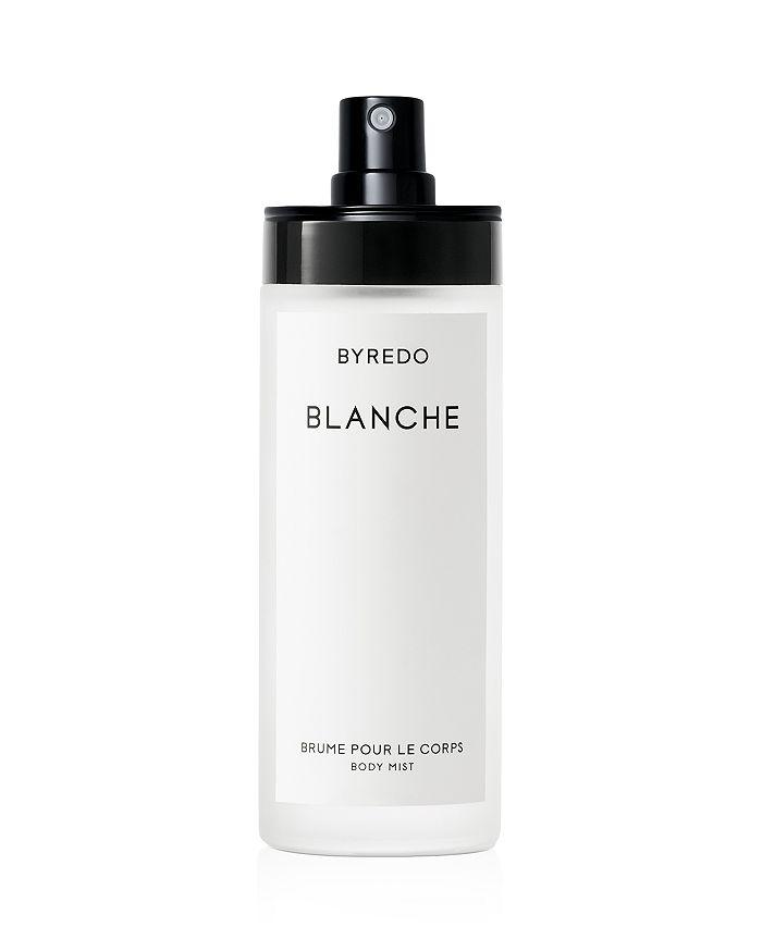 BYREDO Blanche Brume Pour le Corps Body Mist 3.4 oz.