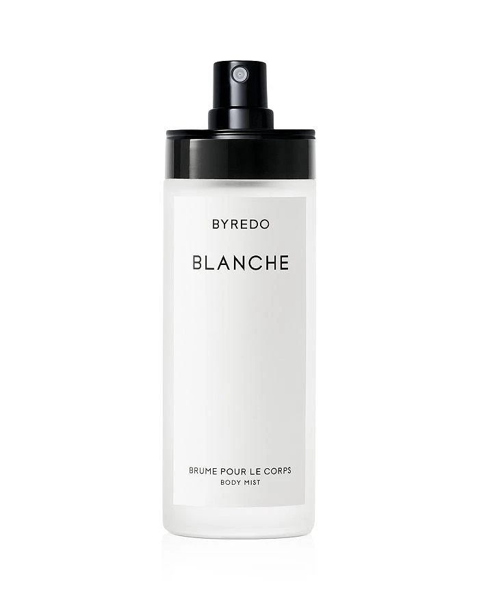 BYREDO Blanche Brume Pour le Corps Body Mist 3.4 oz. 1