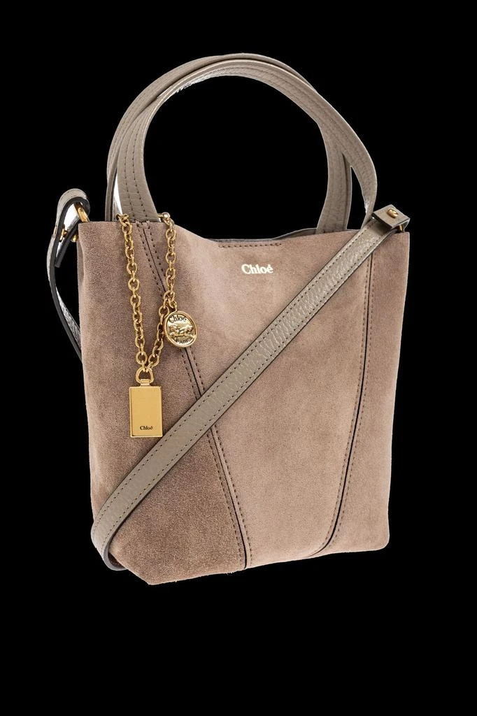 Chloé Chloé Spin Small Tote bag 3