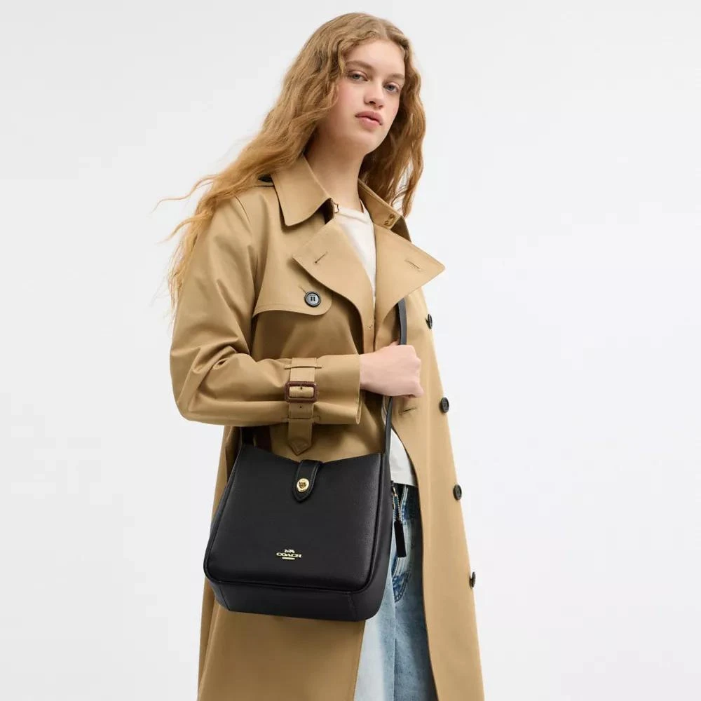 Coach Hadley Convertible Crossbody Bag 3