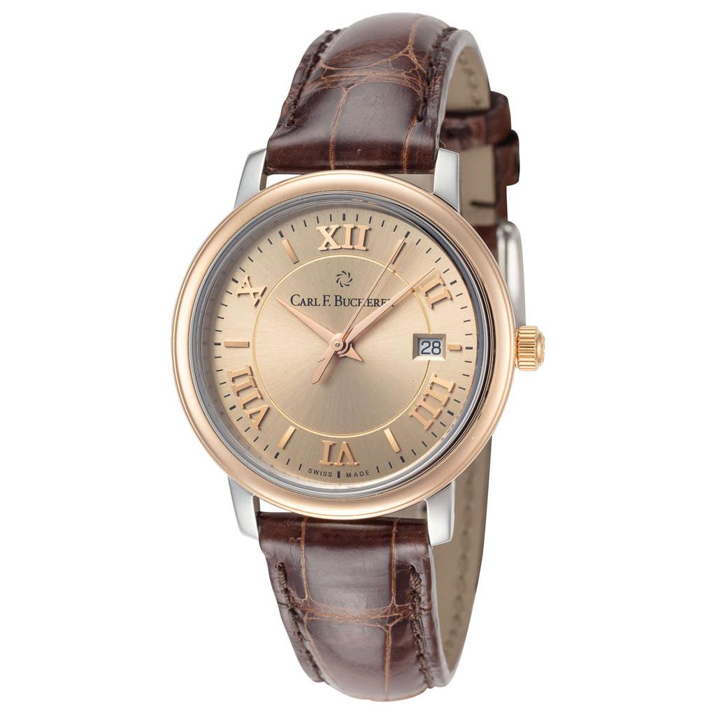 Carl F. Bucherer Carl F. Bucherer Adamavi Women's Watch