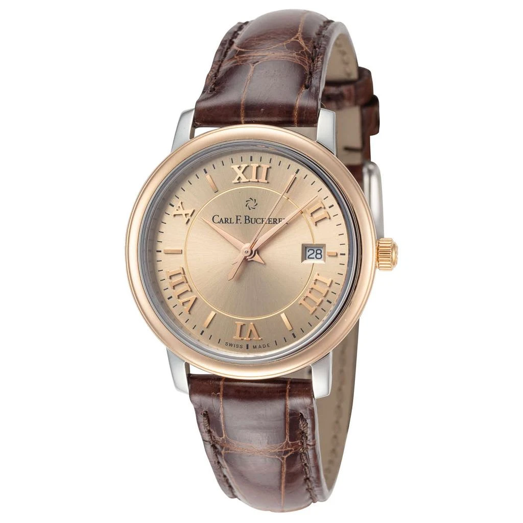 Carl F. Bucherer Carl F. Bucherer Adamavi Women's Watch 1