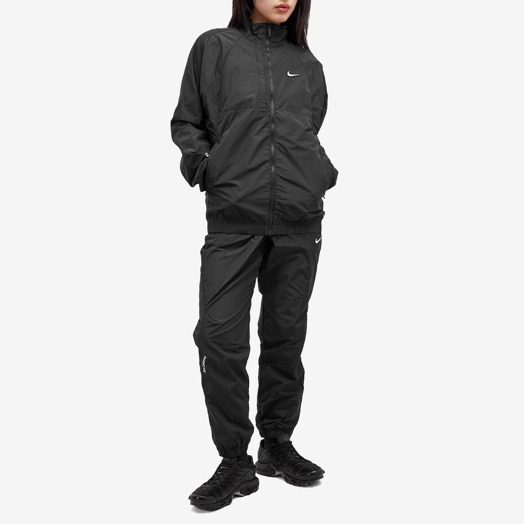 NIKE Nike x NOCTA Cardinal Stock Woven Track Jacket - Outdoor