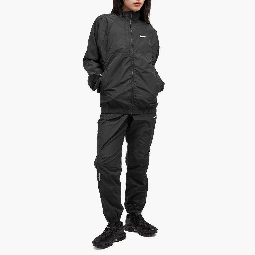 NIKE Nike x NOCTA Cardinal Stock Woven Track Jacket 4