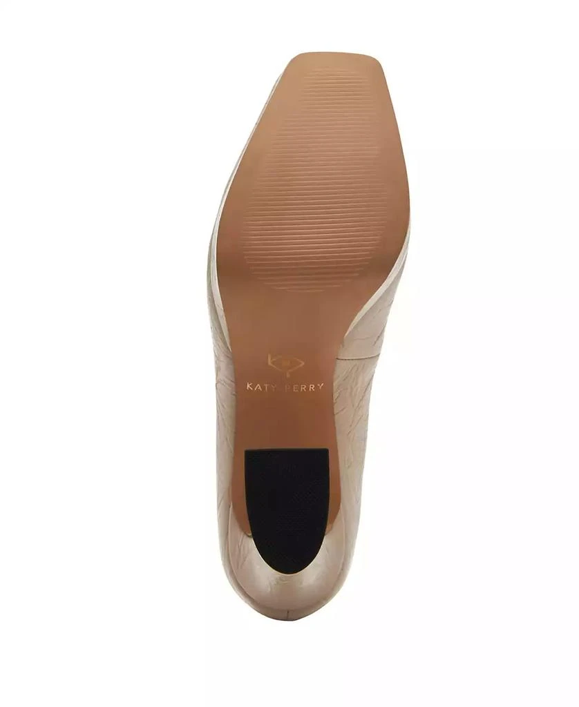 Katy Perry Women's Square Pumps 5