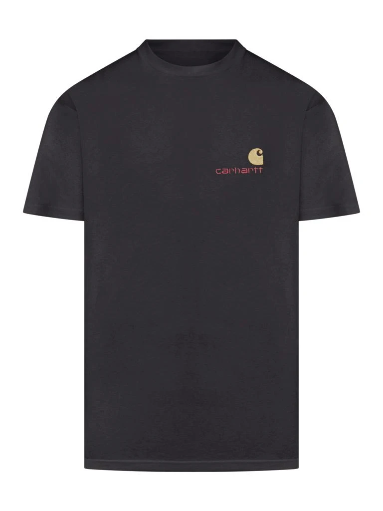 Carhartt Wip ORGANIC COTTON T 1