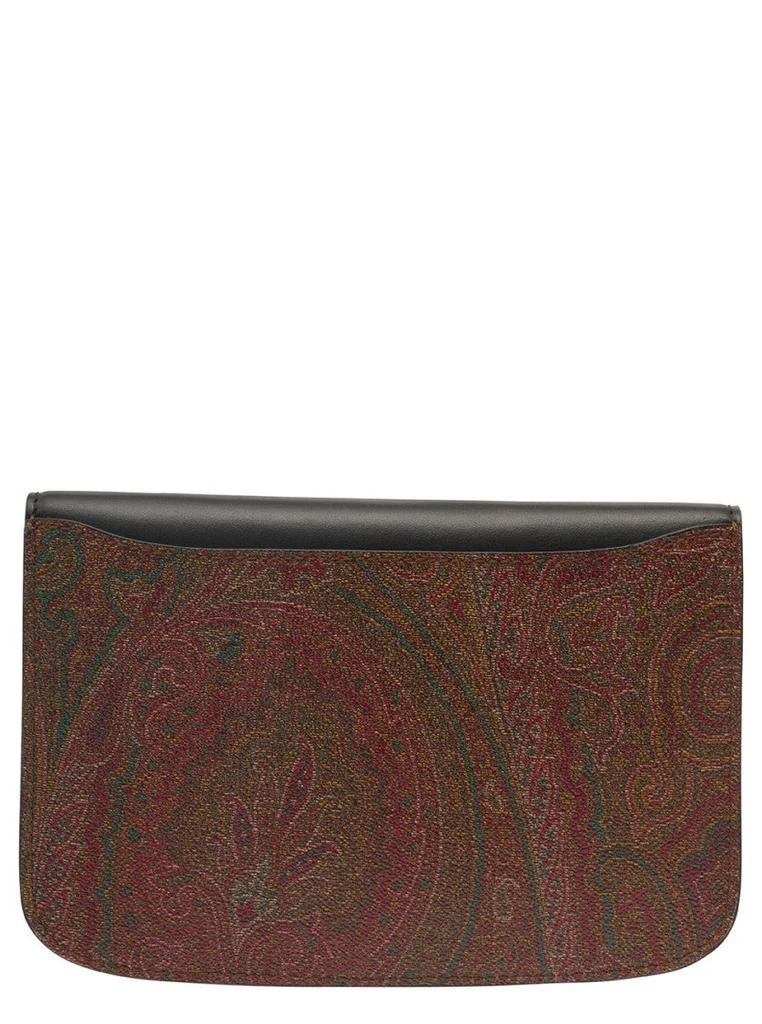 ETRO Portafoglio Donna 9,5X6,5 2