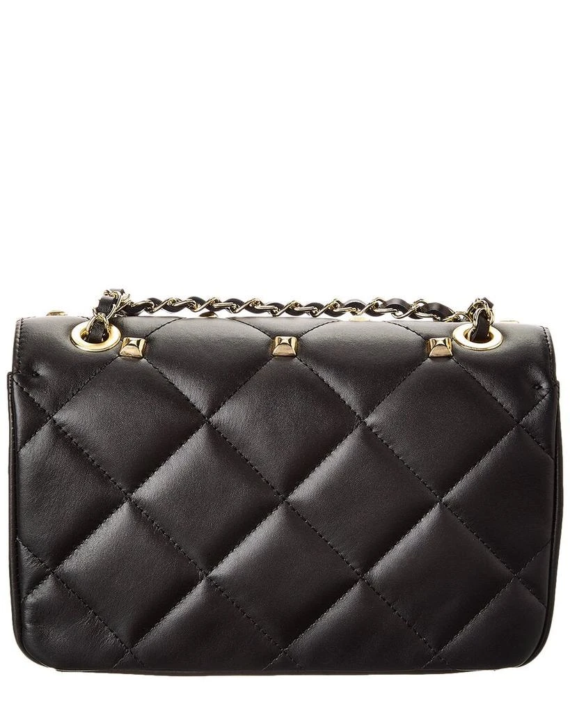 Persaman New York Embla Quilted Leather Crossbody 2