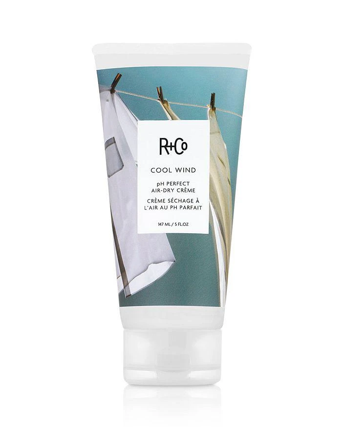 R+Co R+Co Cool Wind pH Perfect Air-Dry Crème 5 oz. 1