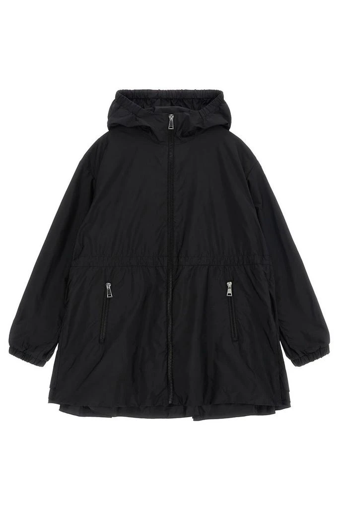 Moncler Moncler Enfant Wete Hooded Jacket