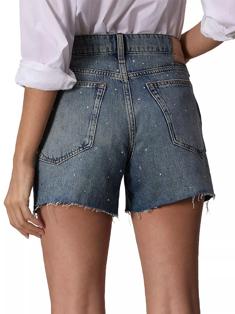 Rag & Bone Vintage Jewel Cut-Off Shorts 5