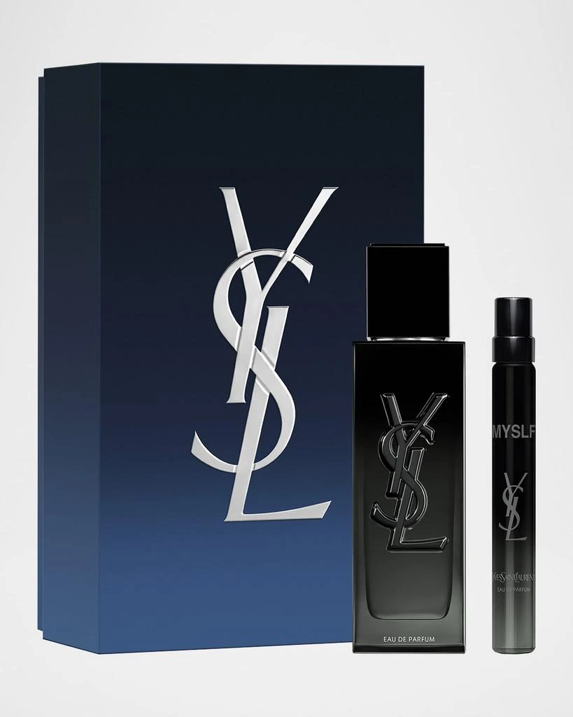 Yves Saint Laurent MYSLF Valentine's Day Men's Cologne Gift Set, 1.3 oz. 1