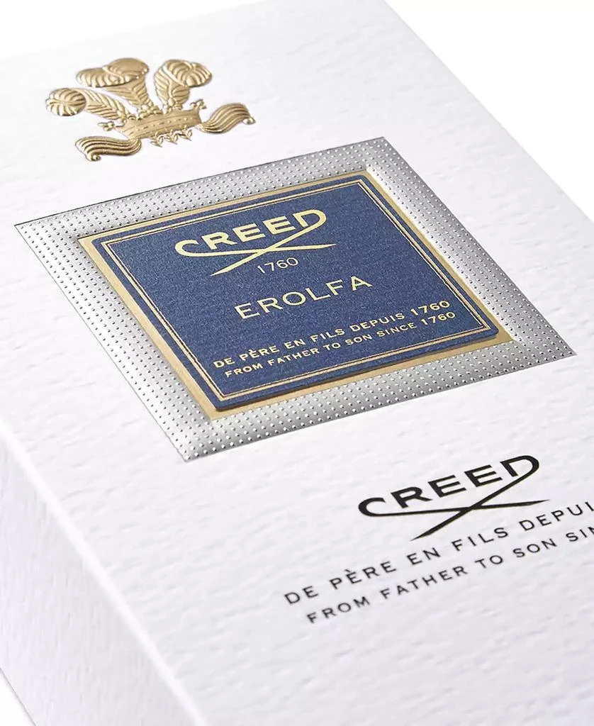 Creed Erolfa, 3.33 oz. 5
