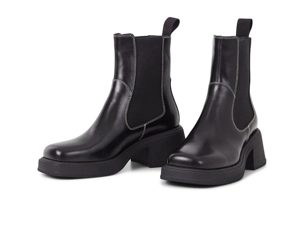 Vagabond Shoemakers Dorah Leather Chelsea Boots 1