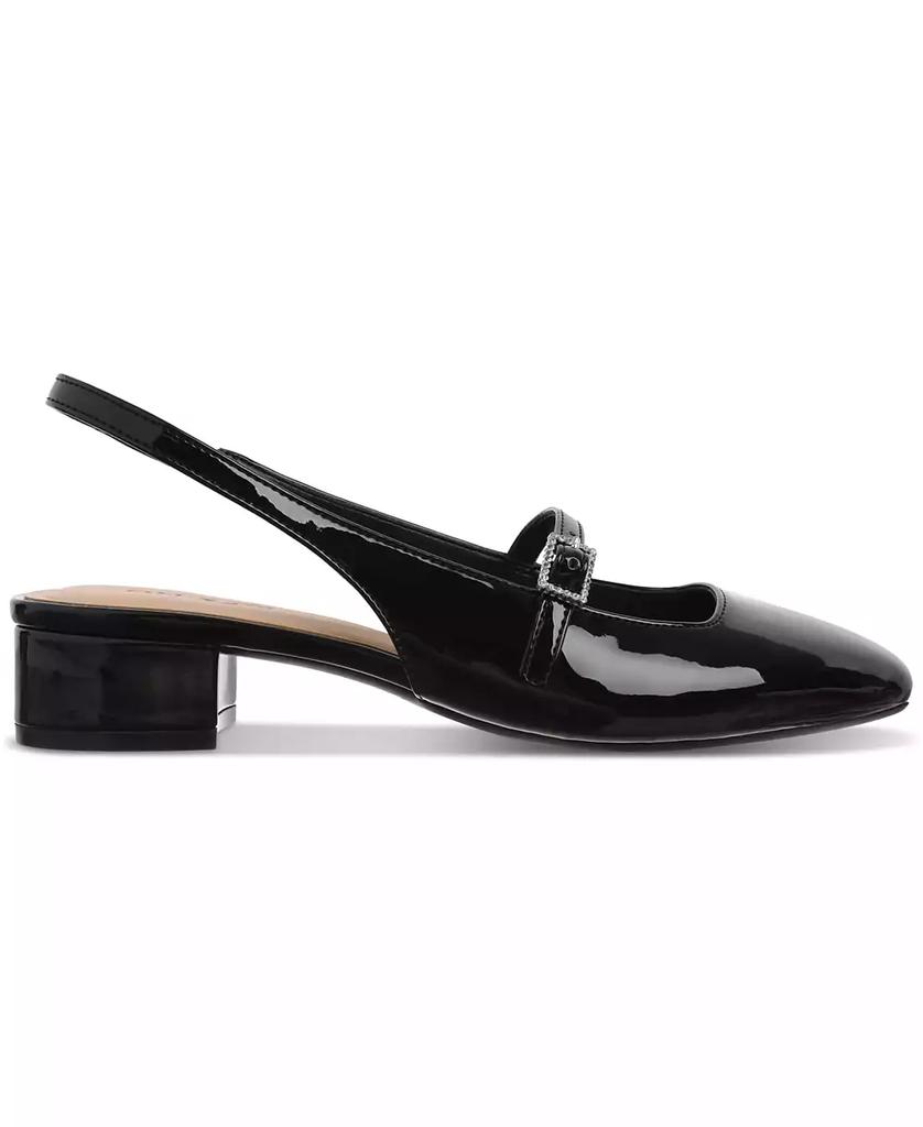 On 34th Women's Ameliaa Buckled Slingback Pumps, Created for Macy's