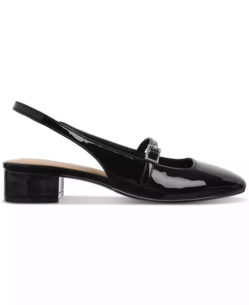 On 34th Women's Ameliaa Buckled Slingback Pumps, Created for Macy's 2