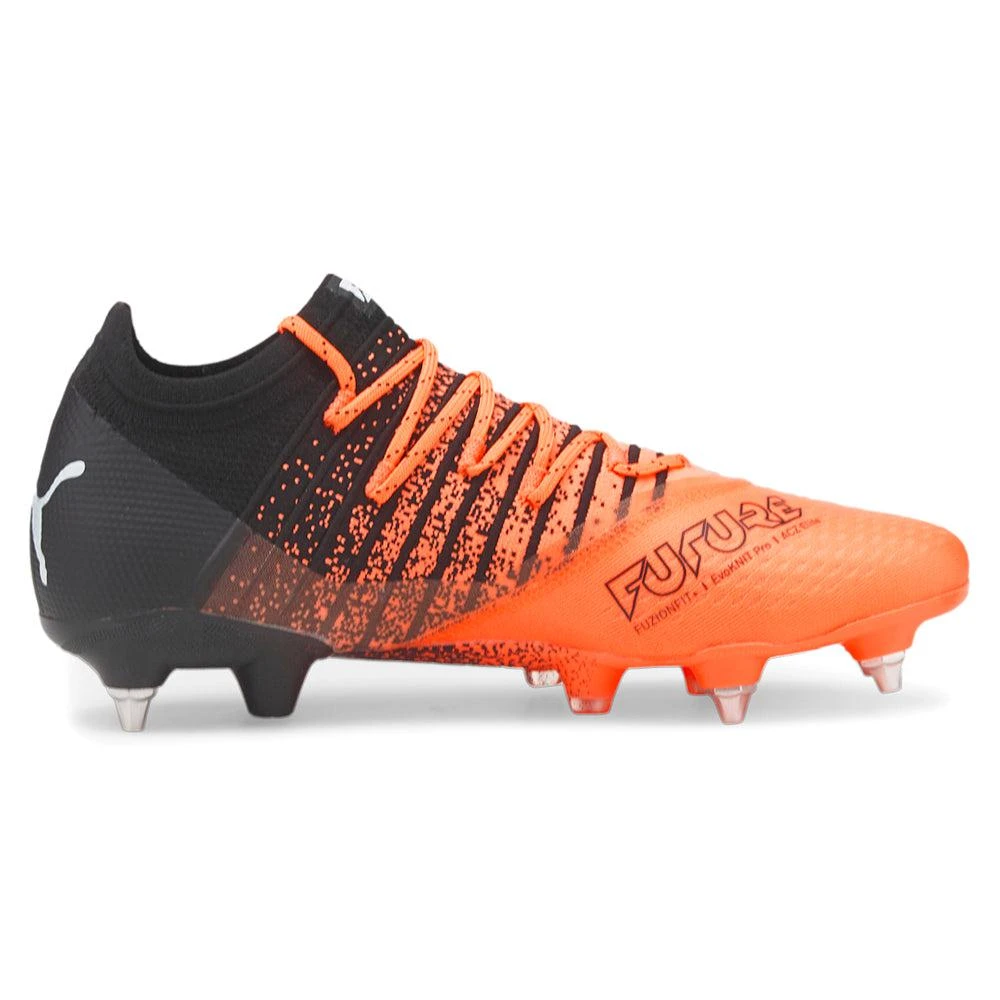 Puma Future Z 1.3 Soft Ground Soccer Cleats 1
