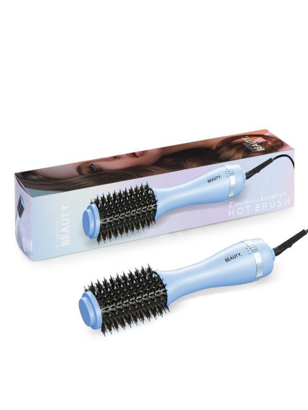 Cortex Beauty 2" Volumizing Blowout Hot Brush 1