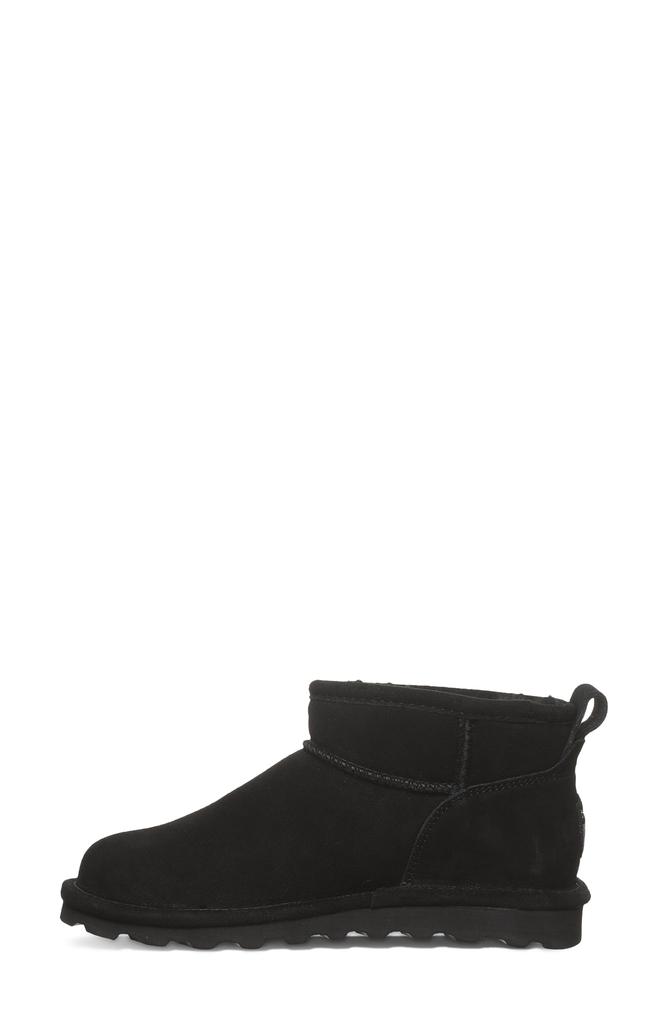 BEARPAW Shorty Genuine Shearling Lined Bootie