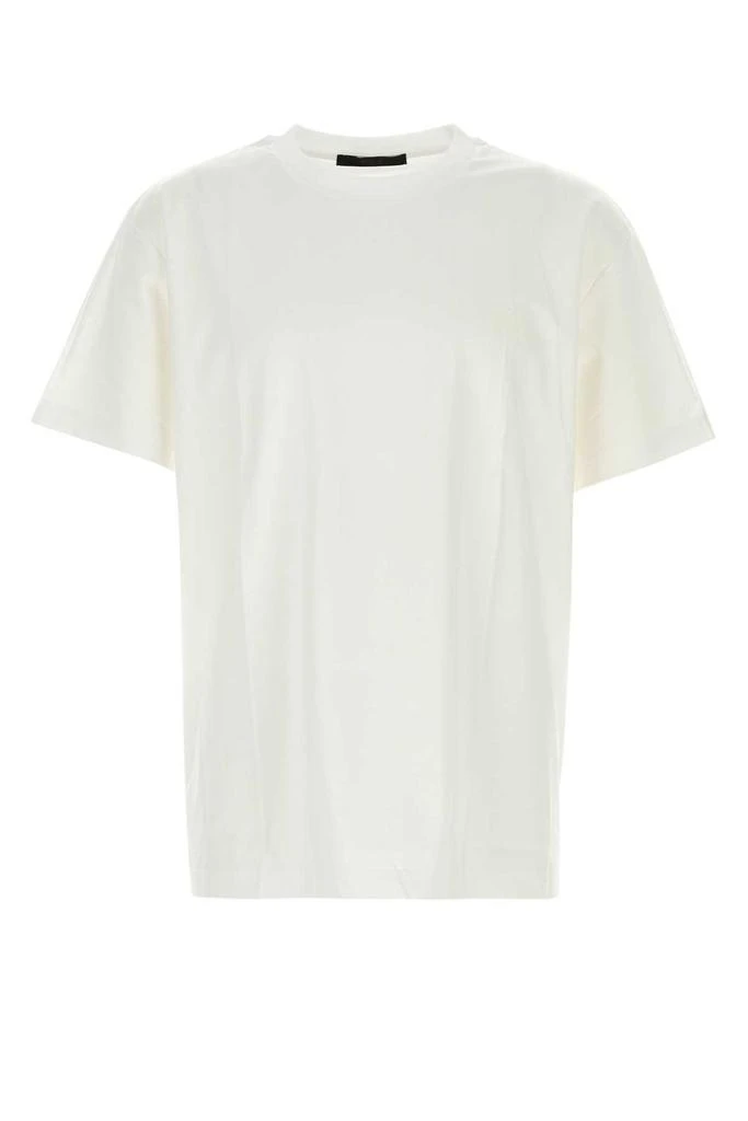TATRAS Tatras Classic Crew Neck T-Shirt 1