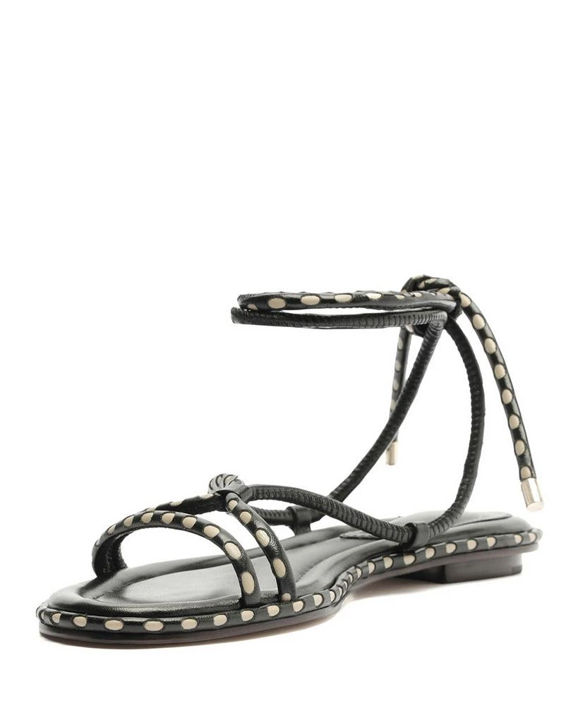 Alexandre Birman Women's Donna Sandals 7
