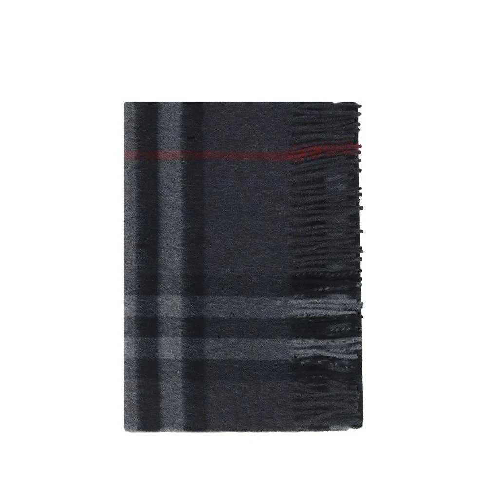 Burberry Men's Scarf 1