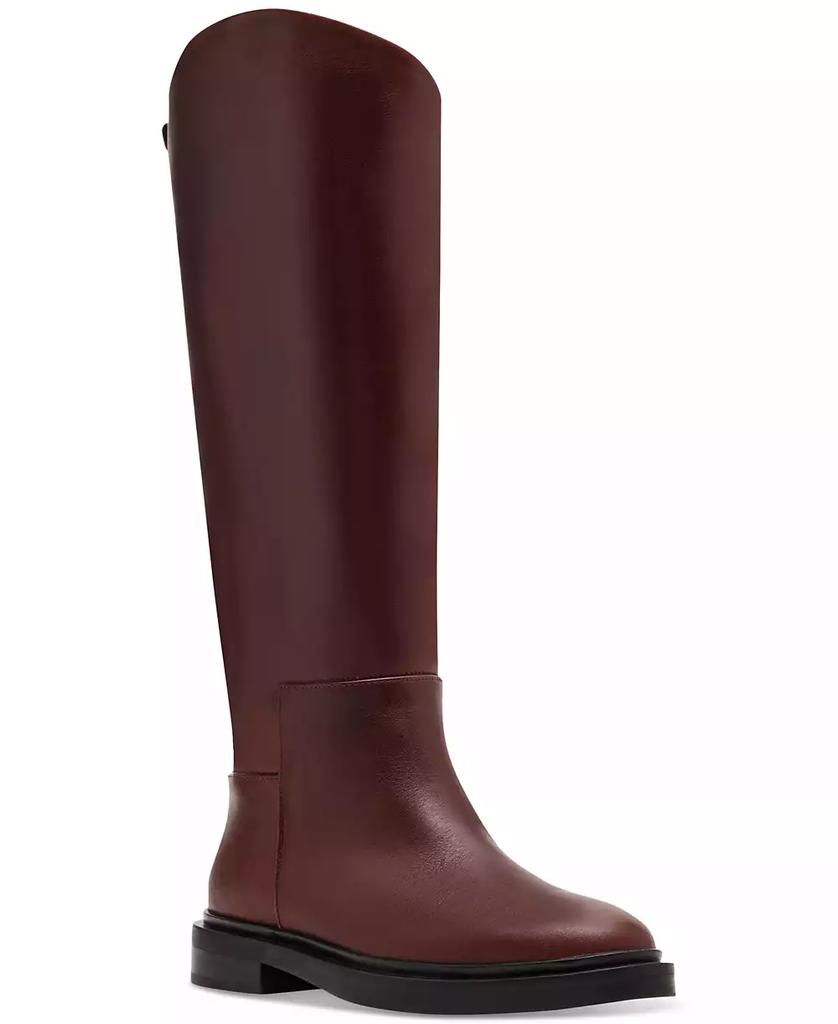 Steve Madden Women's Gaige Tall Riding Boots