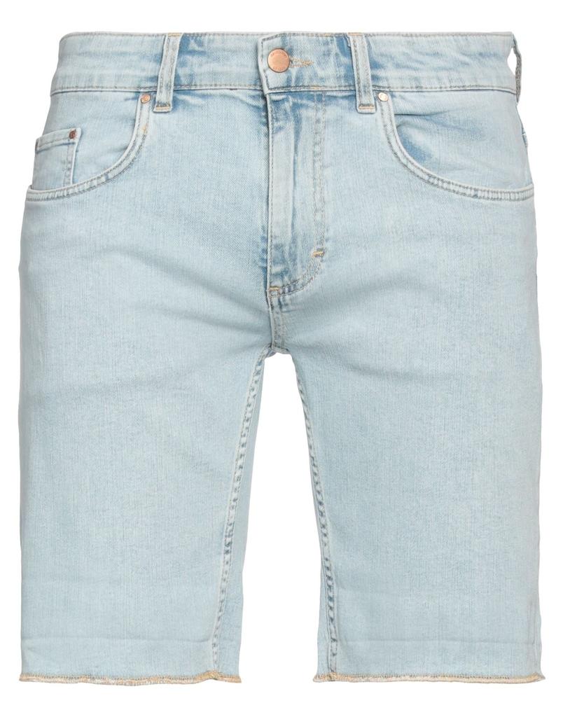 Revolution Denim shorts