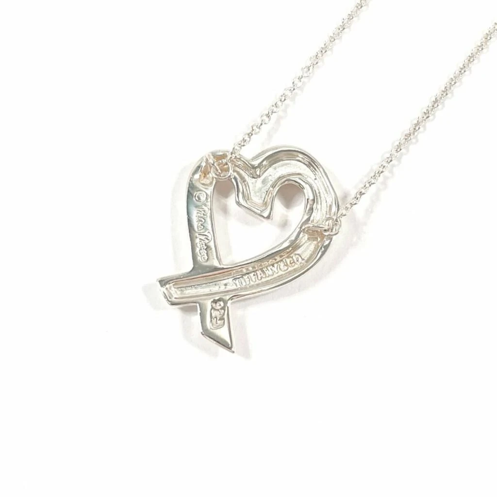 Tiffany 
Co. 925 Necklace (Pre-Owned) 2