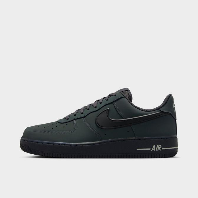 NIKE Men's Nike Air Force 1 Low SE Casual Shoes