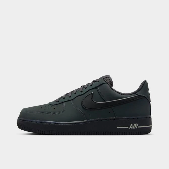 NIKE Men's Nike Air Force 1 Low SE Casual Shoes 1