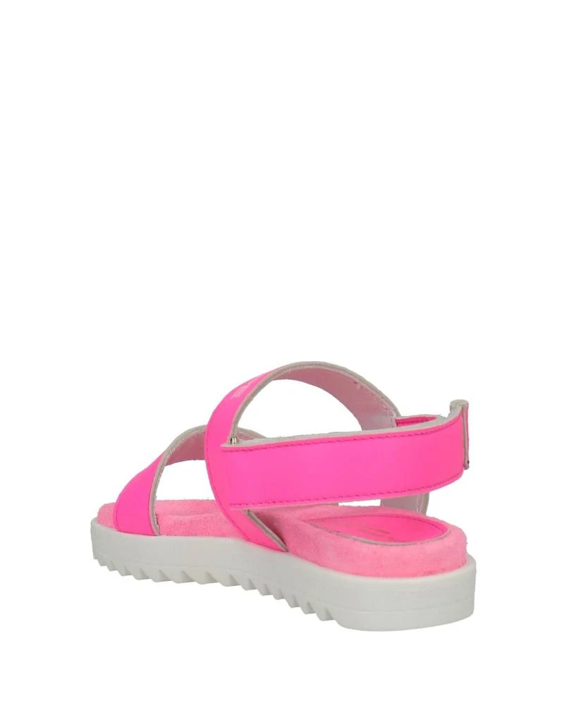 PHILIPPE MODEL Sandals 3