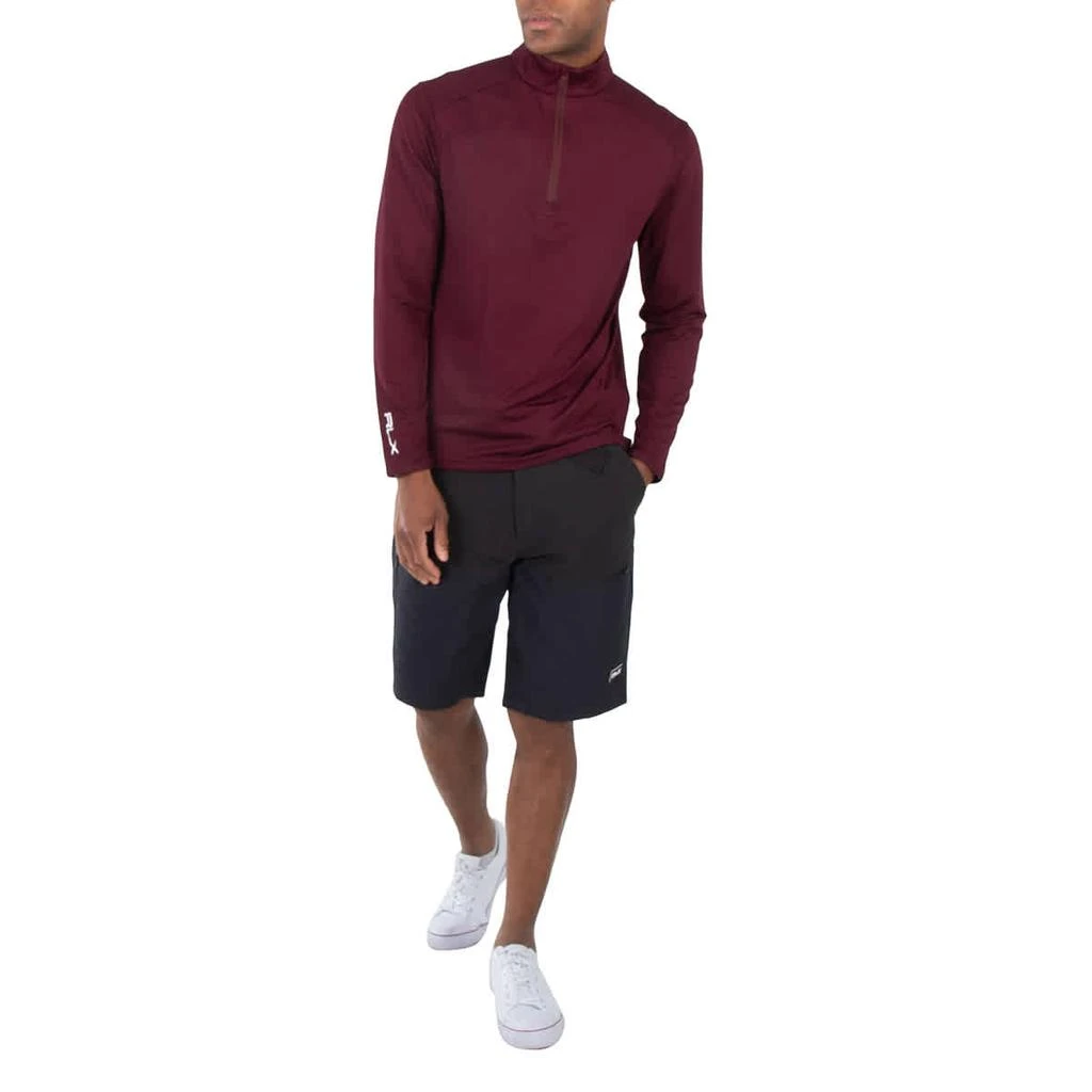 Ralph Lauren Briar Short 1