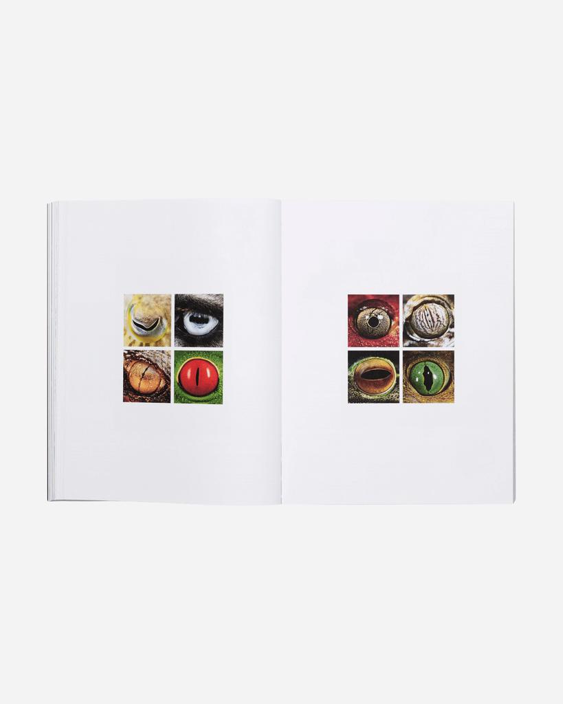 Slam Jam ADDPMP Vol. II Book Black