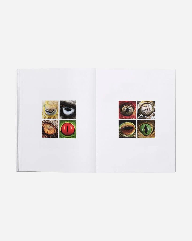Slam Jam ADDPMP Vol. II Book Black 2